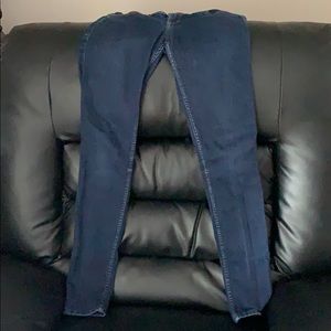 Juniors jeans